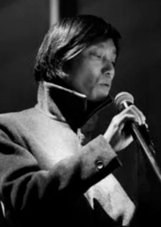 王寅（诗人、记者）