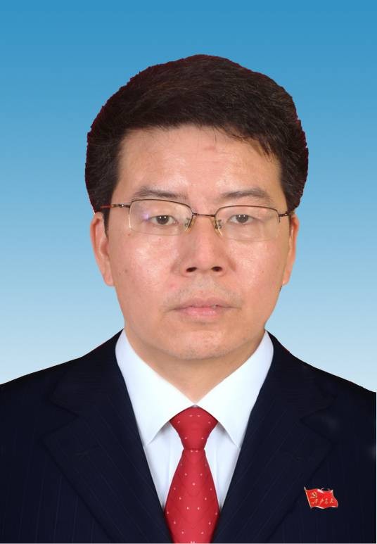 王国权(贵州省册亨县党组书记、统计局局长)