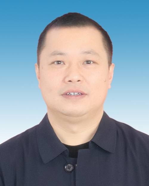 刘向明（江西省萍乡市芦溪县卫健委党组书记、主任）