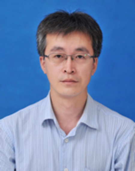 李威（中科院计算机专业工学博士）