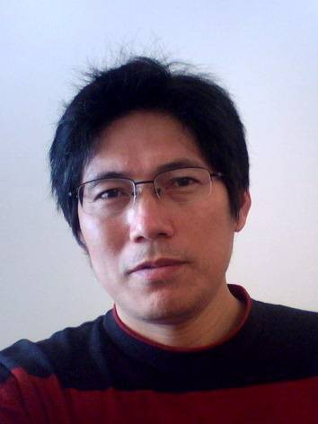 陈明亮(浙江大学教授)