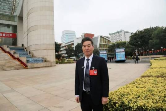 吴光辉(宁德市医院党委副书记、院长)
