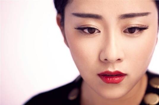 李玫(李玫工作室创始人)