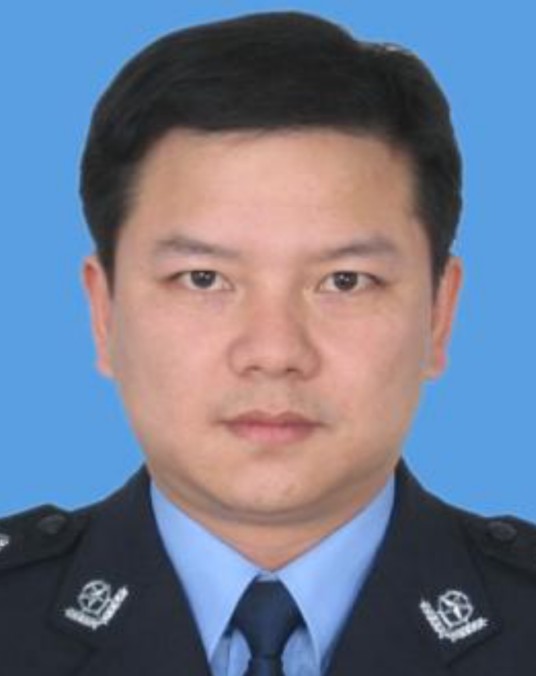 吴建荣（福建省三明市尤溪县人民政府副县长，县公安局局长）