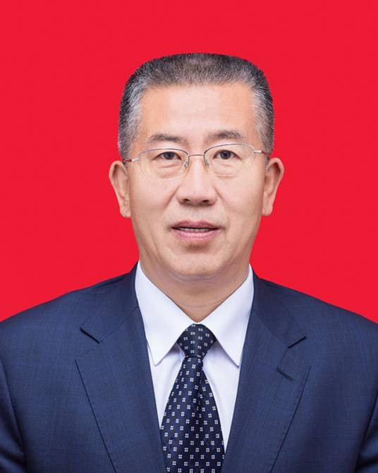 刘炜（宁夏回族自治区人大常委会委员）