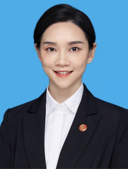 陶琳（重庆市渝中区大坪街道党工委副书记）
