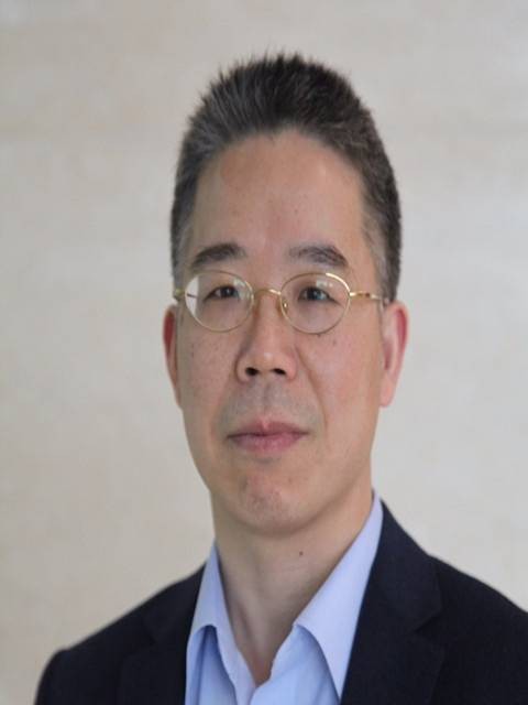 何瑶(浙江省杭州市上城区司法局党委副书记、副局长)