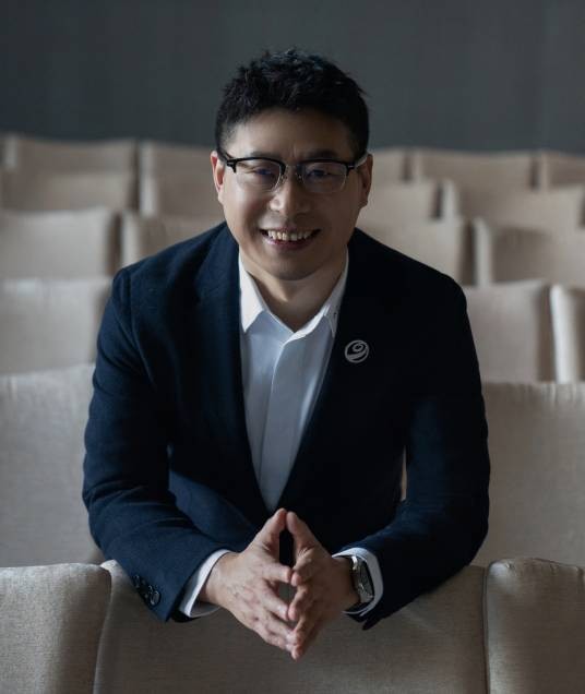 吴卫国（前诺亚正行董事长，诺亚控股CSO、全球财管CEO）