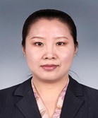 张丽君（辽宁省沈阳市农业农村局原二级巡视员）