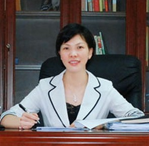 张艳（重庆师范大学党委书记）
