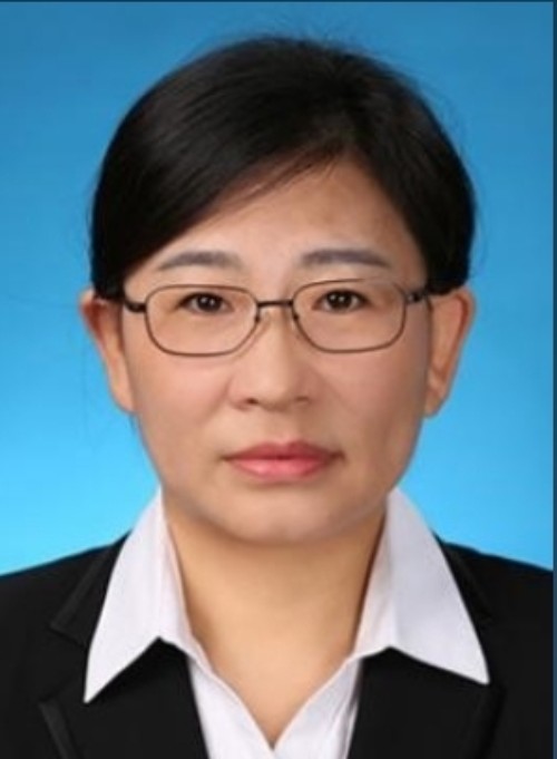 李丽娟(长春理工大学教授)