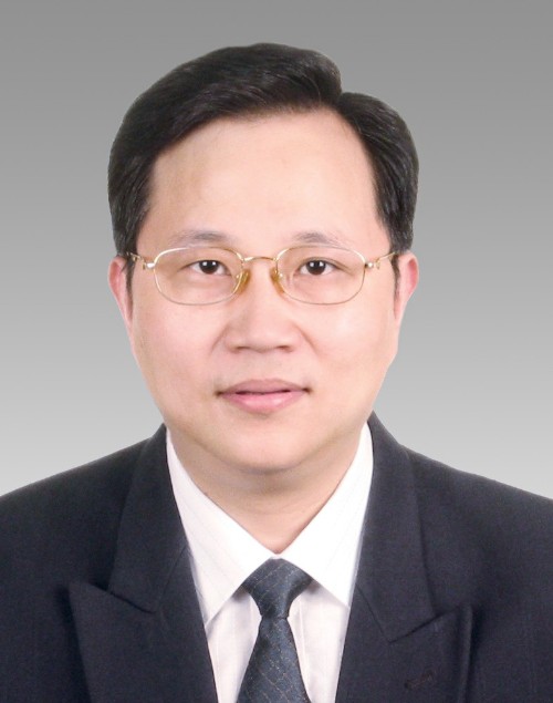金斌（浙江省绍兴市自然资源和规划局党委副书记、副局长）