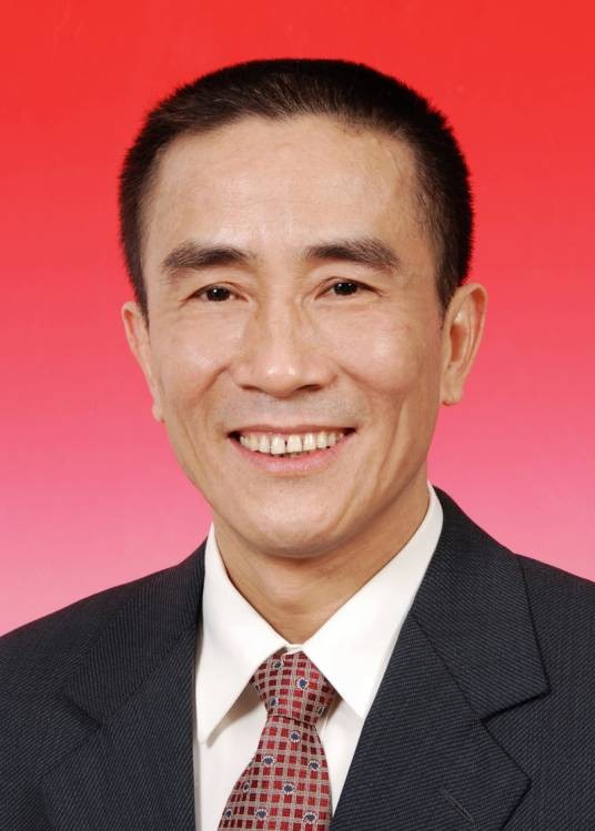 张俭(上海市浦东新区政协原主席、党组书记)