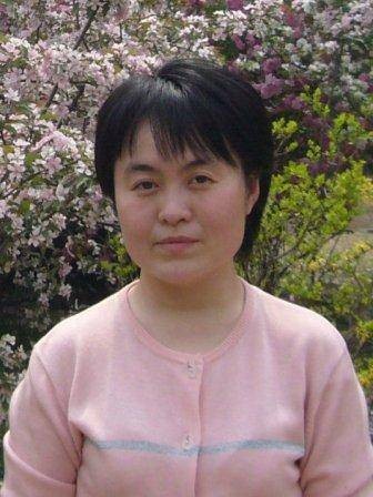 许丹（中央民族大学国际教育学院讲师）