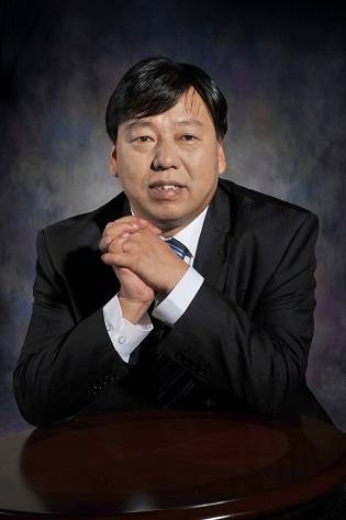 赵学锋（华中科技大学教授）