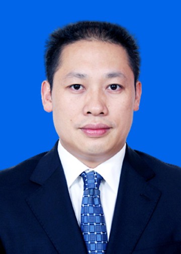 黄福成（重庆市荣昌区公共资源交易中心副主任）