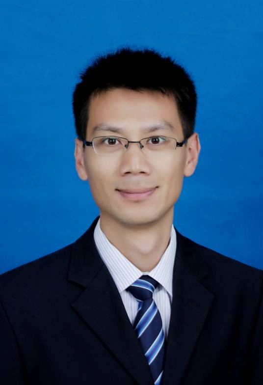赵强（南京信息工程大学副校长）