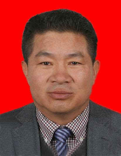 张志军(云南省迪庆藏族自治州委原常委、原常务副州长)