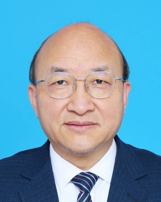 李海清(中国计量学院研究生部高级工程师)