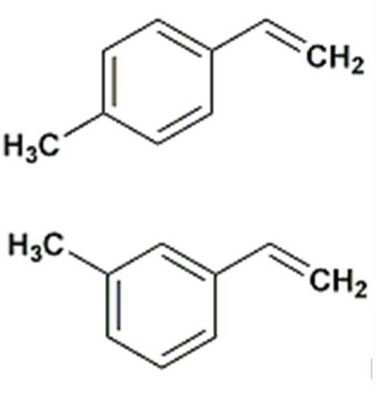 乙烯基甲苯