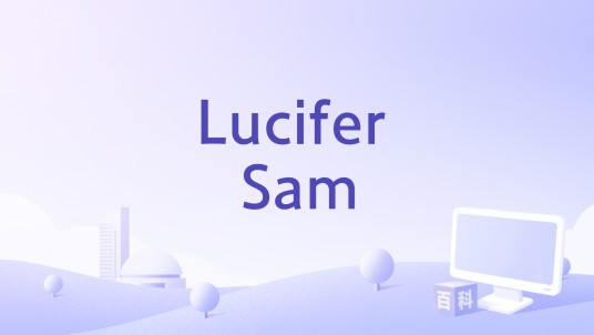 Lucifer Sam