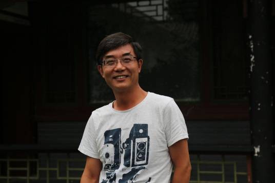 陈涛（中国社会科学院大学社会与民族学院教师）
