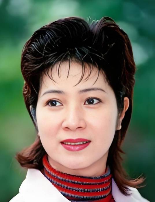 刘艺（中国内地女演员、导演）