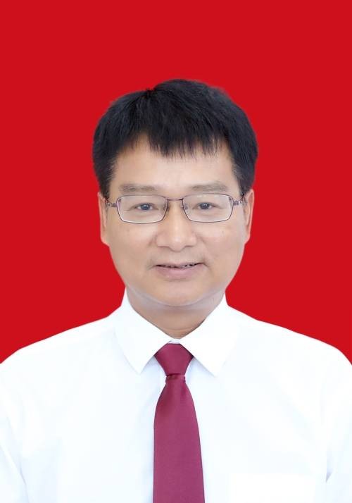 蒋建强（浙江省建德市民政局领导班子成员（享受副局级待遇））