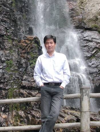张辉(中国乒乓球学院原常务副院长)