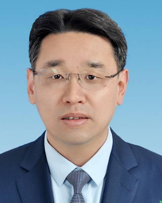 刘铭（山东省临沂市沂水县委书记、县人武部党委第一书记）
