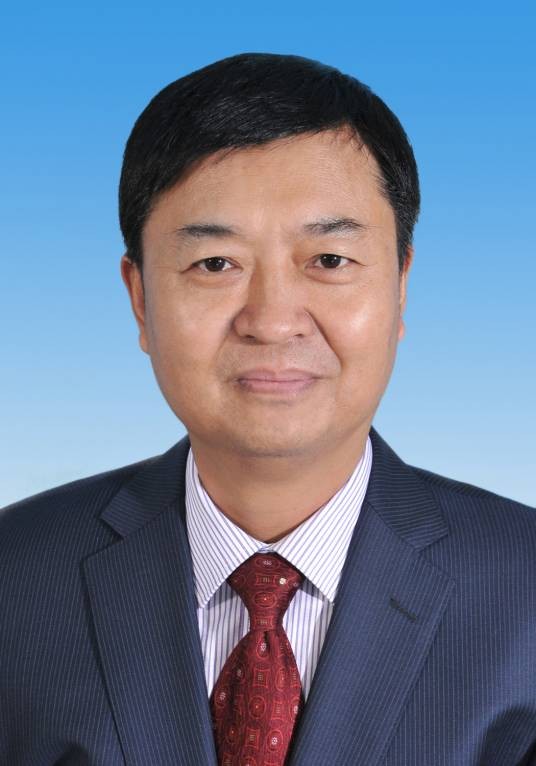 石玉成（甘肃省地震局党组书记、局长）