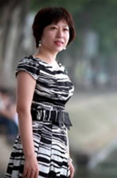 王婷(湖北大学政法与公共管理学院教授)