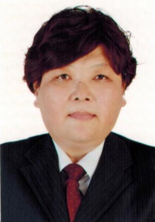 程红(贵州省印江土家族苗族自治县人大常委会副主任)