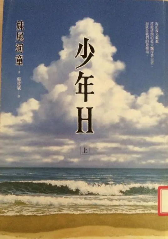少年H(上)(1998年小知堂文化出版的图书)