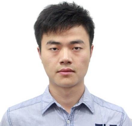 吴志国(中国植物科学家)