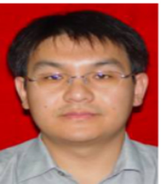 姜宏（昌吉职业技术学院院长）