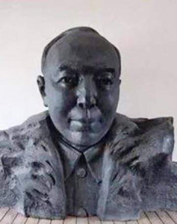 李兆麟(辽宁省广播电视局出品纪录片)