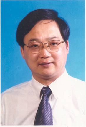 蒋杰(江苏常州市园林绿化管理局副局长)