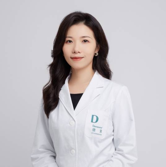 陈葳（中国台湾万丽医疗美容门诊部医师）