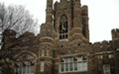 得克萨斯大学圣安东尼奥分校