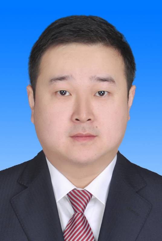 魏巍（陕西省汉中市留坝县委书记）