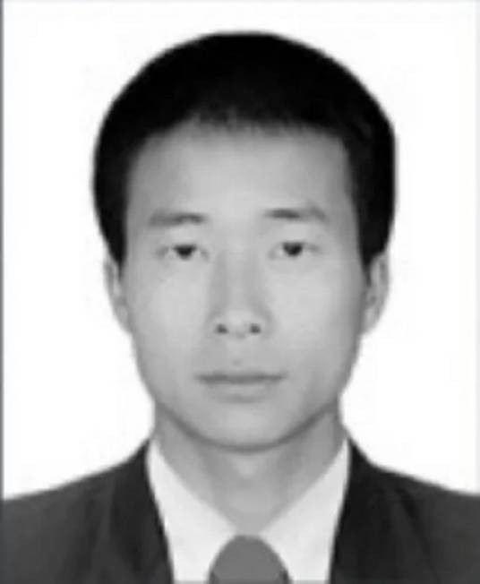 刘旭亮（新疆巴楚暴力恐怖案牺牲的反恐烈士）