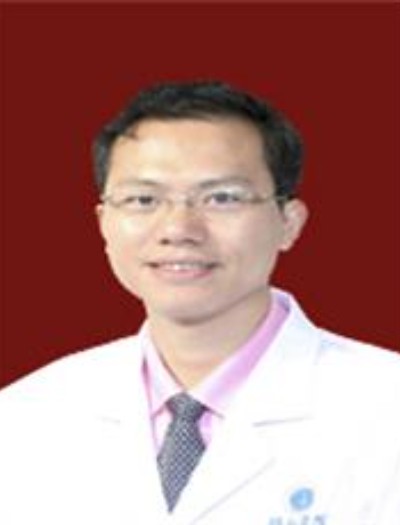 郭晓东（华中科技大学同济医学院附属协和医院骨科主任医师）