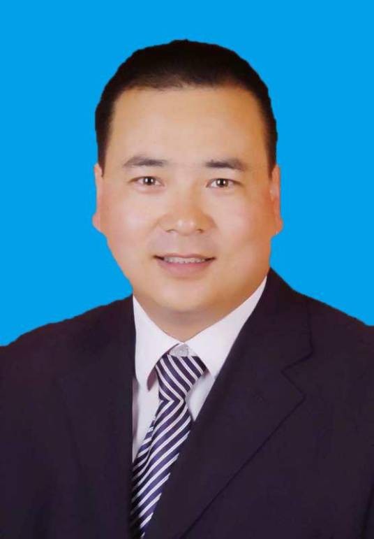 代勇（青海省久治县人民政府原副县长）