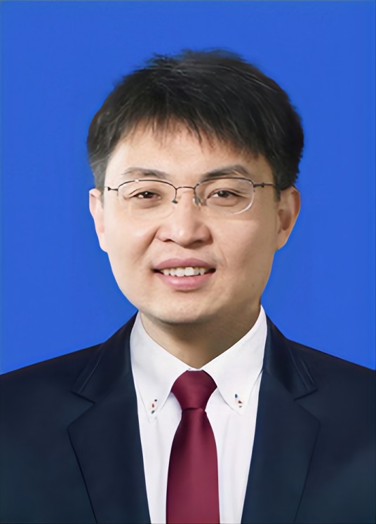 赵永生（英国皇家化学会会士，中国科学院化学研究所研究员）