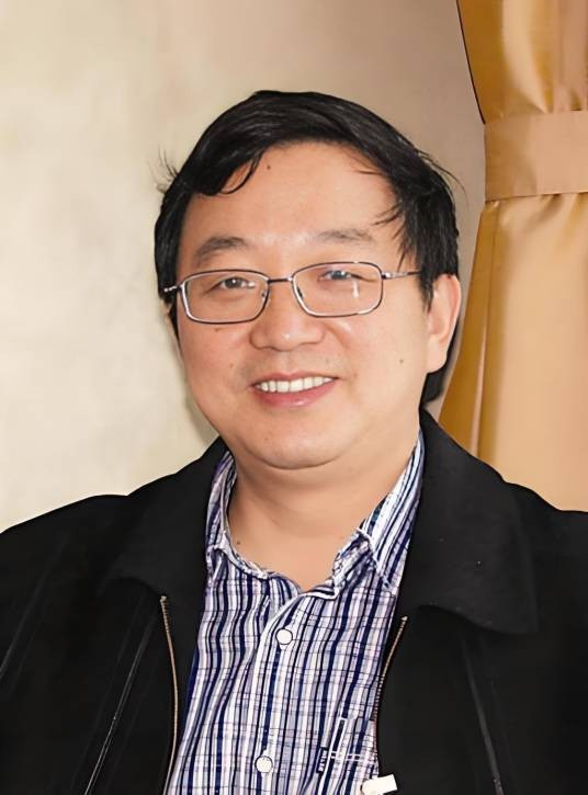 朱建军（中国测绘学会会士，中南大学二级教授）