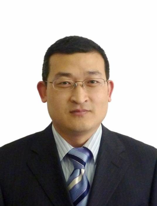 郭佳（中国教育报刊社党委书记、社长）