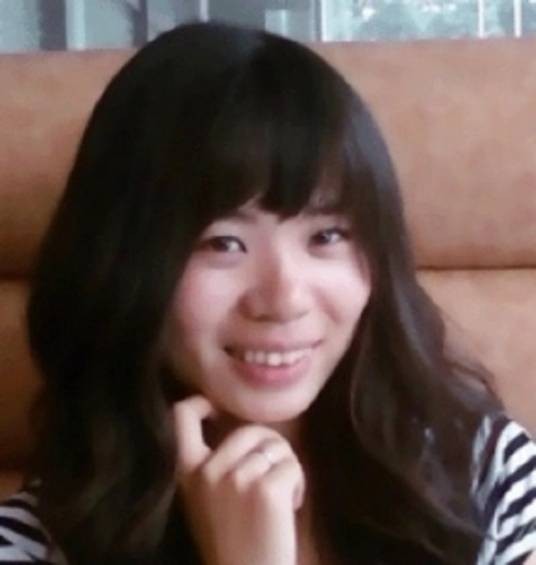 陈晓宇(巨人教育集团语文教研员)