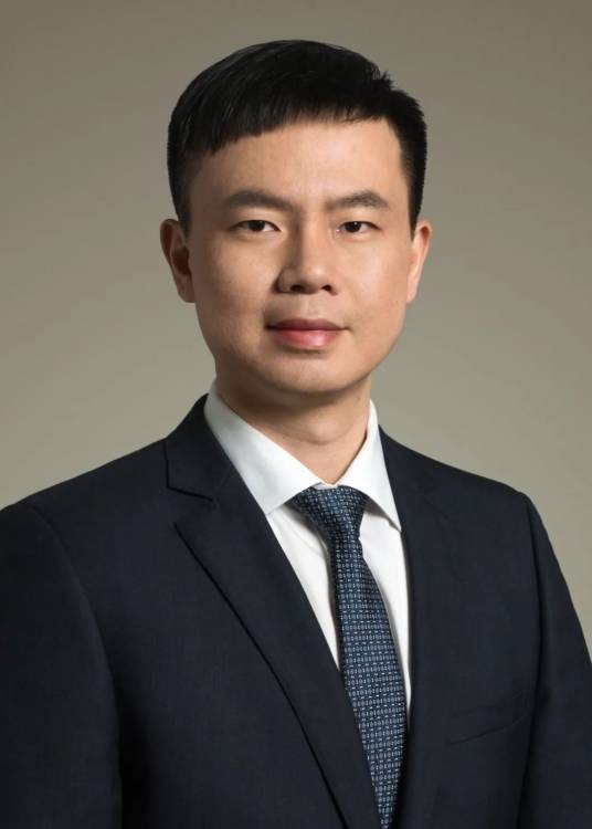 黄灿（浙江大学管理学院教授、博士生导师）