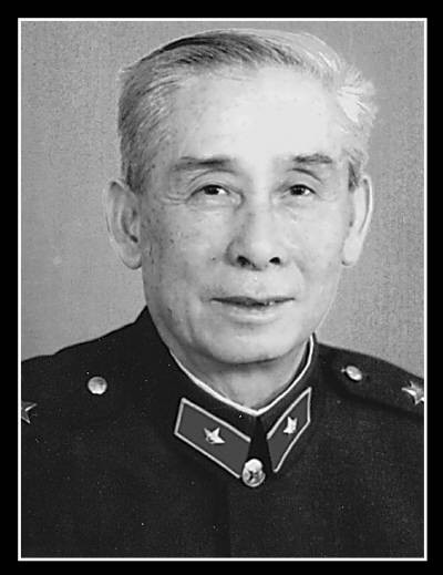 王森（副大军区职离休干部、原基建工程兵副主任）